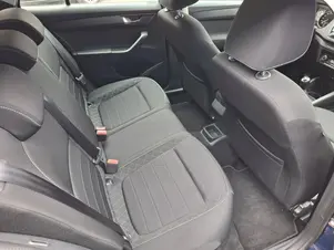 Škoda Fabia Style