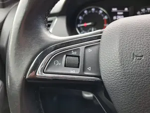Škoda Fabia Style