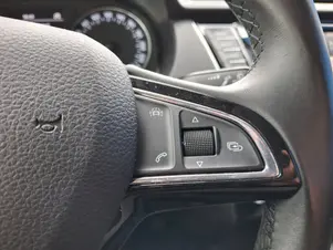 Škoda Fabia Style