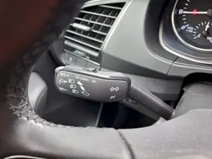 Škoda Fabia Style