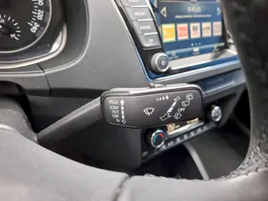 Škoda Fabia Style