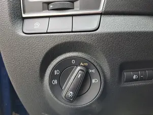 Škoda Fabia Style