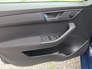 Škoda Fabia Style