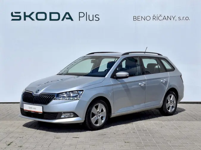 Fabia Ambition