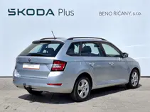 Fabia Ambition