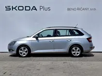 Fabia Ambition
