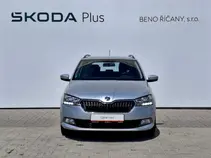 Fabia Ambition