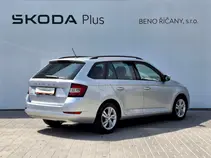 Fabia Ambition Plus TOUR
