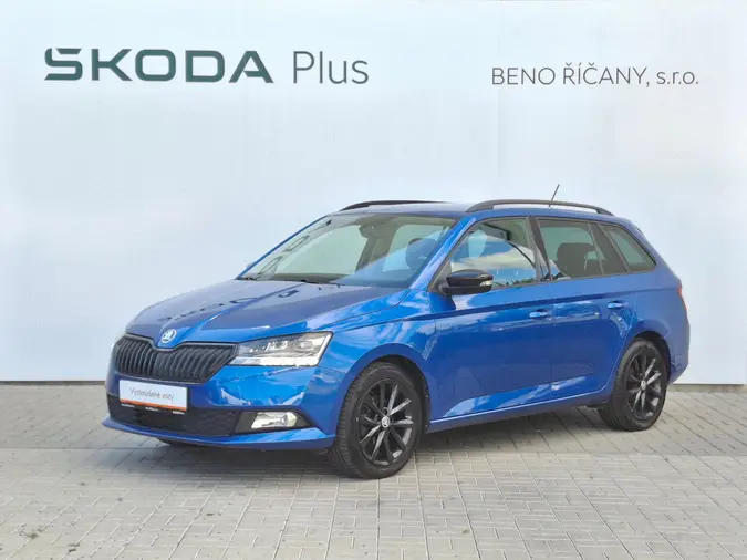 Fabia 