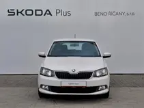 Fabia Ambition Plus