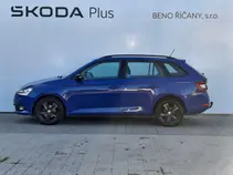 Fabia Style