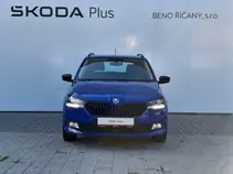Fabia Style