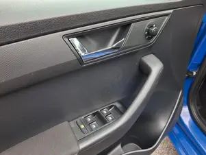 Škoda Fabia Style