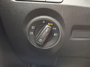 Škoda Fabia Style