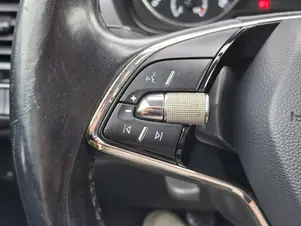 Škoda Fabia Style