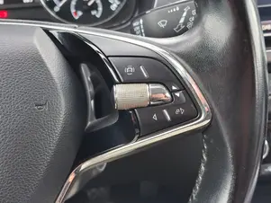 Škoda Fabia Style