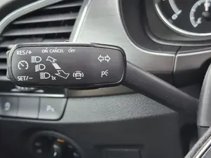 Škoda Fabia Style