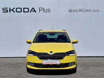 Fabia Ambition Plus TOUR