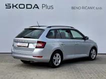 Fabia Ambition Plus TOUR