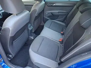 Škoda Fabia Ambition Plus