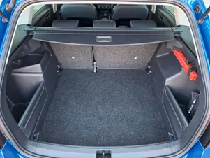 Škoda Fabia Ambition Plus