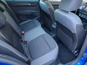 Škoda Fabia Ambition Plus