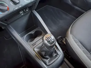 Škoda Fabia Ambition Plus