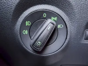 Škoda Fabia Ambition Plus