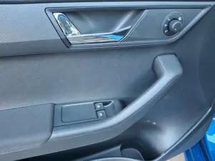 Škoda Fabia Ambition Plus