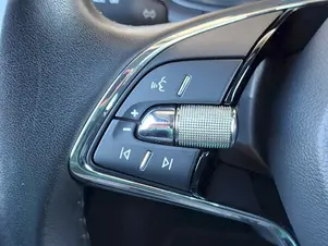 Škoda Fabia Ambition Plus