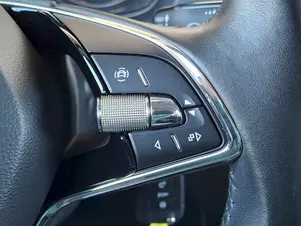 Škoda Fabia Ambition Plus