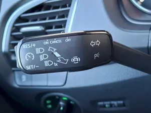 Škoda Fabia Ambition Plus