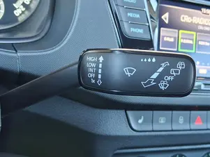 Škoda Fabia Ambition Plus