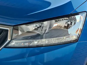 Škoda Fabia Ambition Plus