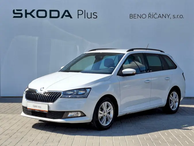 Fabia Ambition