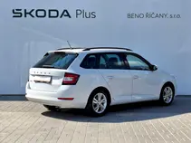 Fabia Ambition