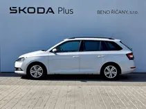 Fabia Ambition