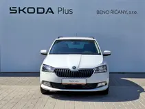 Fabia Ambition