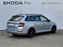 Fabia Ambition Plus TOUR