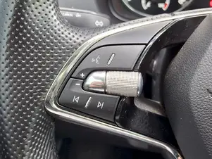 Škoda Fabia Ambition Plus TOUR
