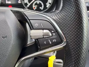 Škoda Fabia Ambition Plus TOUR