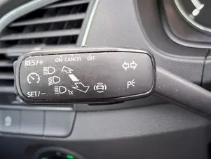 Škoda Fabia Ambition Plus TOUR