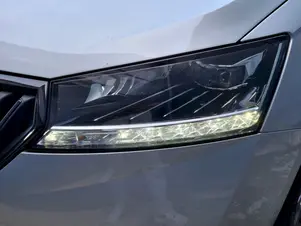 Škoda Fabia Ambition Plus TOUR