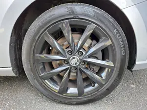 Škoda Fabia Ambition Plus TOUR