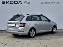Fabia Ambition