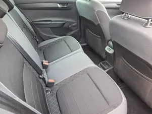 Škoda Fabia Ambition