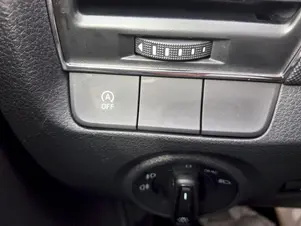Škoda Fabia Ambition