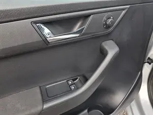 Škoda Fabia Ambition