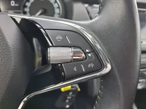 Škoda Fabia Ambition
