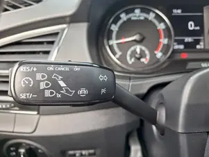Škoda Fabia Ambition